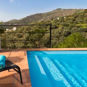Bed and breakfast Flor, Canillas de Albaida