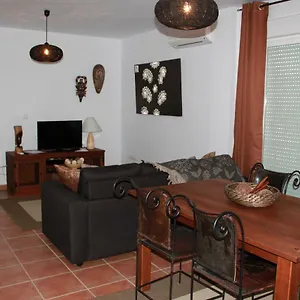 Apartamento Casadubislav, Canillas de Albaida